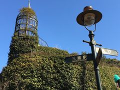 -三鹰之森吉卜力美术馆