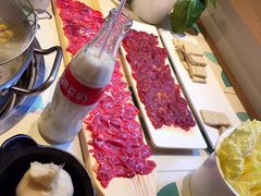 -南城十里潮汕鲜牛火锅·鲜虾生滚粥(融汇老商埠店)