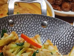 -金牌外婆家(苏州中心店)