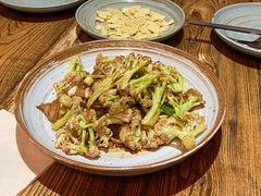 -青年公社烤鸭(青年路店)