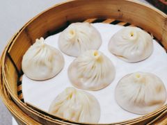 -小厨娘淮扬菜(板桥一店)