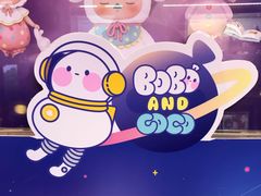 -泡泡玛特POPMART(苏州诚品生活店)