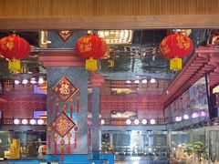 -全聚德烤鸭店(准噶尔路店)