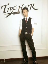 -Tipo Hair salon（明星）店