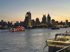 -三利音·浦之舟(滨江大道店)