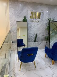 -3AM HAIR SALON染发接发
