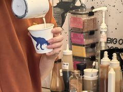 -大小咖啡 BigSmallCoffee(麦子店)