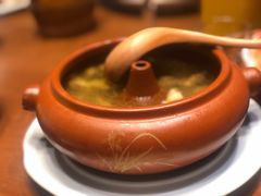 汽锅鸡-老滇山寨•云南特色菜•地方菜•民族风情歌舞表演(金碧店)