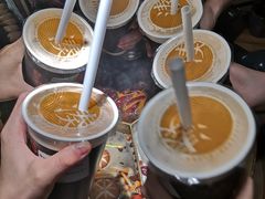 -湊湊火锅·茶憩(东城万达店)