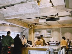 -来回·咖啡(天河南店)