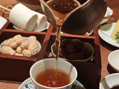 -梅间堂茶馆(绿地缤纷城店)