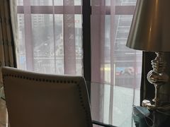 -上海徐家汇天平宾馆
