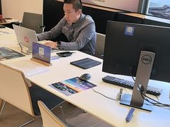 -北京百得利奥迪4S店(亦庄店)