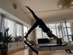 -Green Pilates格琳普拉提工作室
