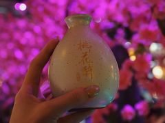 -今朝桃花醉川菜小酒馆(龙湖天街店)