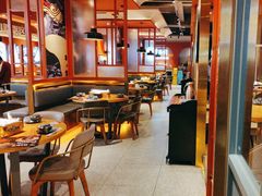 -刘明记乐山烧烤(犀浦店)