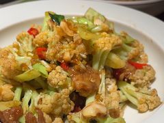 -北方家宴(番禺永旺店)