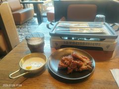 -野人部落(沈阳一店)