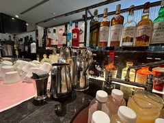 -王府半岛酒店·大堂茶座