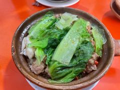 -潮香兴煲仔饭(莲花路店)