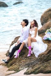 -太古映画婚纱摄影(天河店)