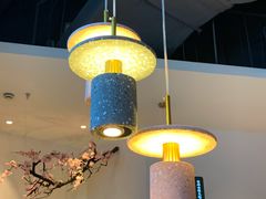 -蜜桃餐厅·伴山(绿宝广场店)