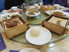 -中恒华茶楼(牌坊店)