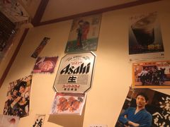 -気楽亭和食料理(气乐亭大世界本店)