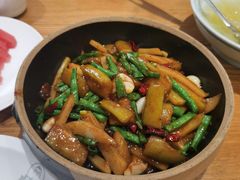 -老海陵·泰州菜(图书馆店)