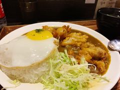-金龙咖喱