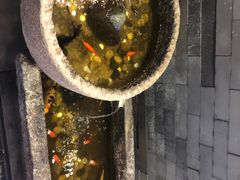 -亿诣蝎府炸酱面羊蝎子火锅(酷车小镇店)