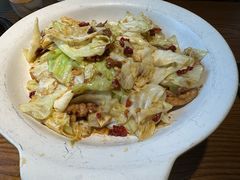 -恰饭·老长沙市井菜 (天河客运站店)