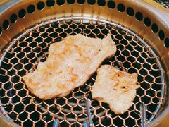 -明洞王妃家烤肉(苏州中心星悦汇店)