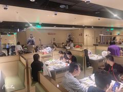 -海底捞火锅(海宁路店)