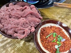 -正南齊北重庆老火锅(光华村直营店)