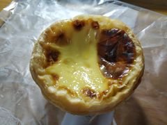 手工大蛋挞-卡吉诺动物奶油生日蛋糕(中原路店)