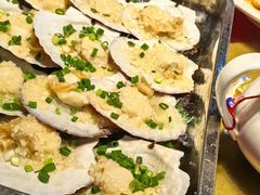 -大笑饭堂(甲子桥店)