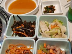 -韩香福烤肉庄园(荣成店)