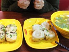 -小杨生煎(龙之梦购物中心店)