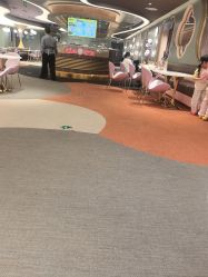 -奈尔宝·国风主题儿童乐园·亲子餐厅(豫园商城店)