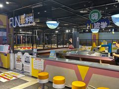 -星际传奇·电玩城·游戏厅·儿童乐园(大悦城店)