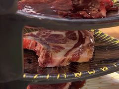 -AJIYA·池袋日式烧肉自助(天津万象城店)