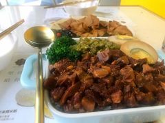 -一口小满手作糯米糍(北山店)
