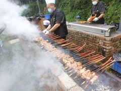 -北京山里寒舍度假酒店