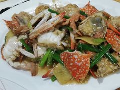 -田源农家饭店·窑鸡王·海鲜(东部湾·融创店)