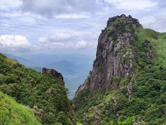 -萍乡武功山风景名胜区
