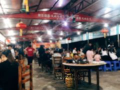大堂-大地农庄(逢沙大道店)