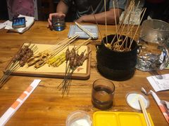 -那些年记忆烧烤