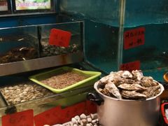-小厨师·二十年沈家门小海鲜(百井坊巷店)