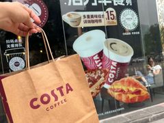 -COSTA COFFEE(丰联广场店)